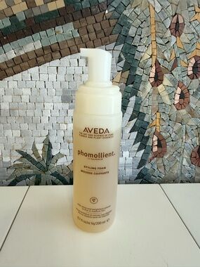 AVEDA Phomollient Styling Foam – Cream